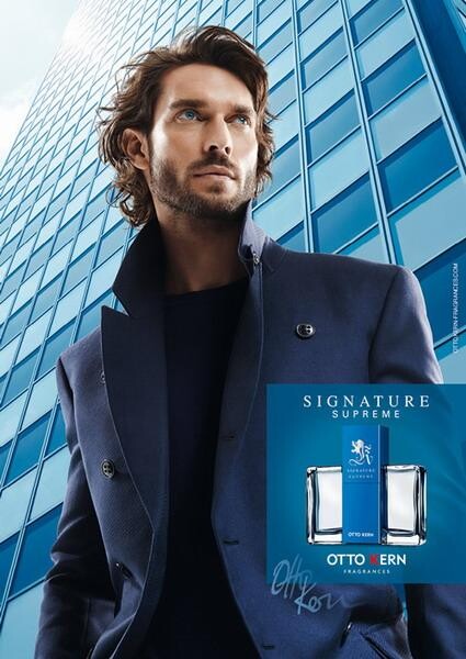 Signature Supreme Man от Otto Kern
