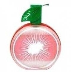 Hoops Fruits by Hoops - Fraise