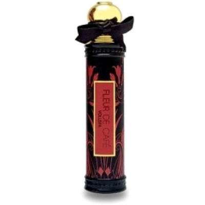 Voluspa Victoria Fleur de Cafe