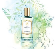 Coffret Les Colognes от Annick Goutal: Eau d’Hadrien 2013, Vetiver 2013 и Neroli 2013 – новый набор одеколонов для лета и весны