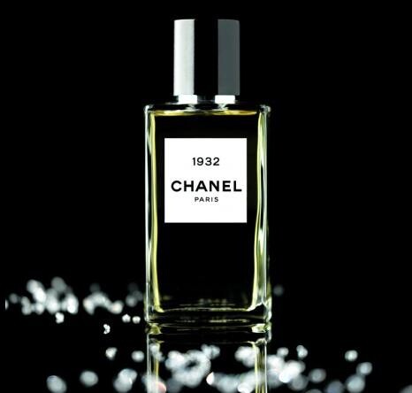 Chanel 1932 – новый аромат, посвященный забытой истории Коко Шанель (Coco Chanel)