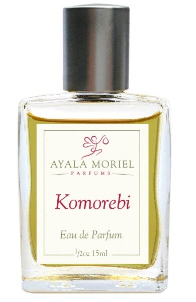 Komorebi от Ayala Moriel