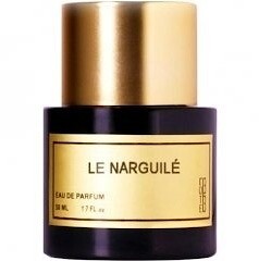 Note33 Le Narguilé