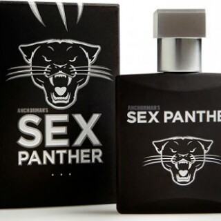 Tru Fragrance / Romane Fragrances Anchorman's Sex Panther.