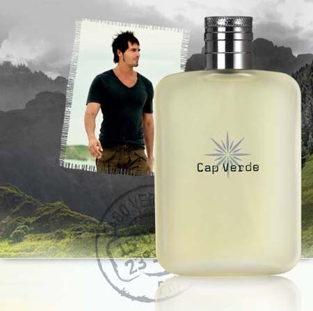 Cap Verde от  ID Parfums