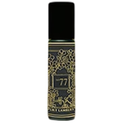 Lily Lambert No. 77 Perfume Oil