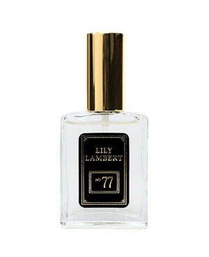 Lily Lambert Master Number No. 77 Eau de Parfum