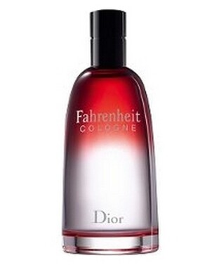 Fahrenheit Cologne от Dior