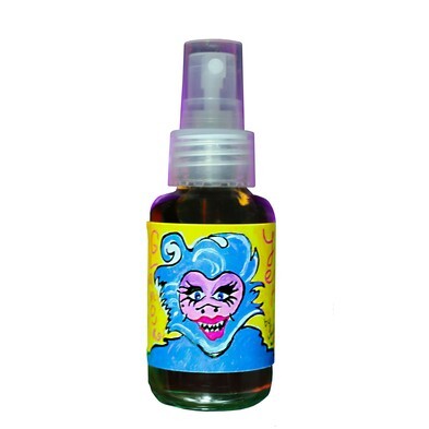 Smell Bent Glamour Yeti
