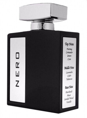Oud Elite Nero