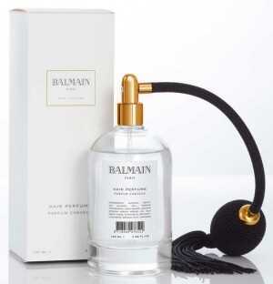 Hair Perfume Limited Edition от Balmain