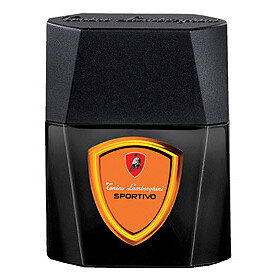Sportivo – новый мужской аромат от Tonino Lamborghini