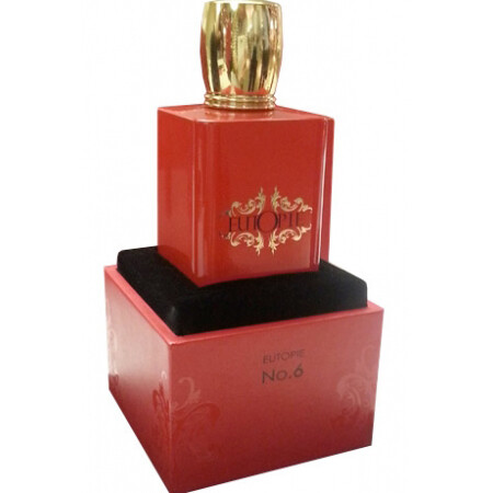 Eutopie No.6 от Eutopie