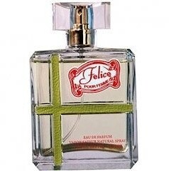 Henri Laffont Felice pour Femme
