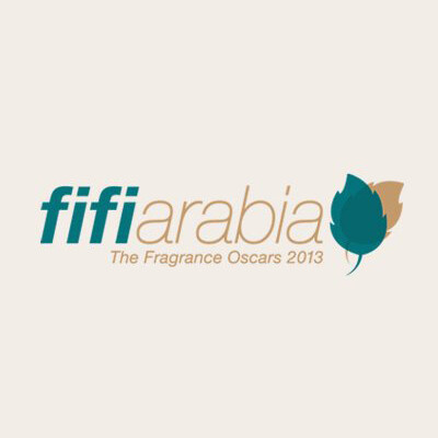 Победители премии ароматов FiFi Arabia 2013