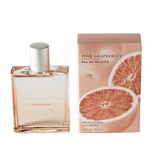 pink grapefruit perfume