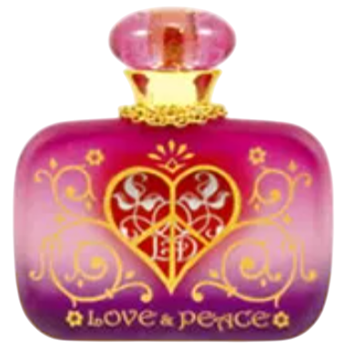 Love & Peace Love & Peace Limited