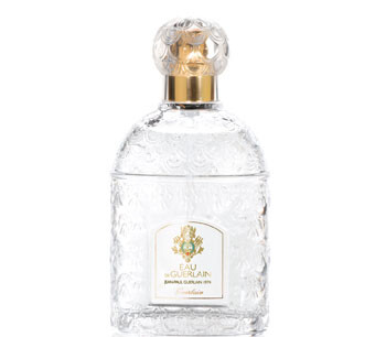 l’Eau de Guerlain – новый фланкер летнего унисекс-аромата