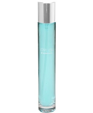 Bjorn Borg Love All Crystal Blue