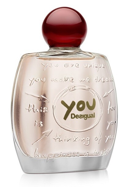 You от Desigual