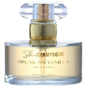 Skin Champagne Drunk on Vanilla