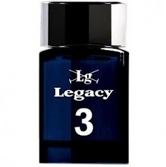 Legacy Legacy The Scent - 3 Black
