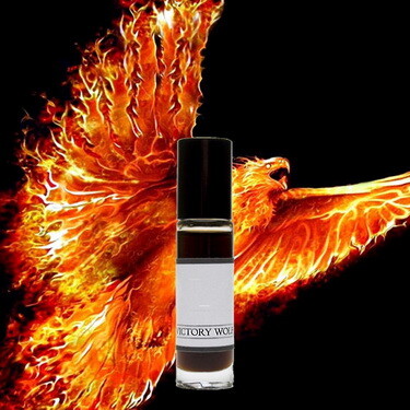 Victory Wolf II от Olo