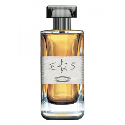 E5 от Cerchi Nell’Acqua – новый унисекс аромат в честь прошедшей пятой выставки нишевой парфюмерии “Esxence 2013”