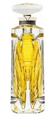 Lalique Deux Cigales
