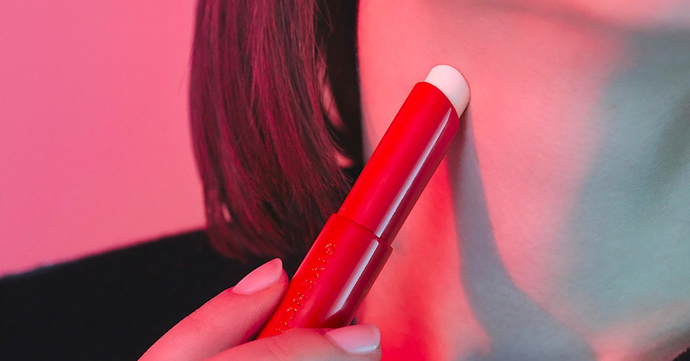 Givenchy представили L&#039;Interdit в формате твёрдых духов