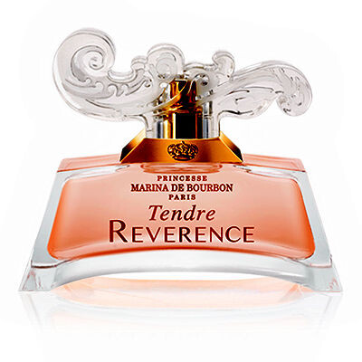 Tendre Reverence 2014 от Princesse Marina de Bourbon