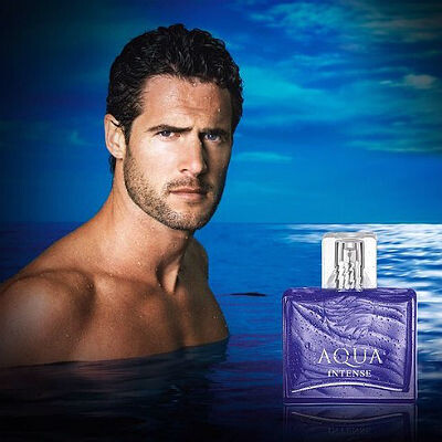 Aqua Intense for Him от Avon