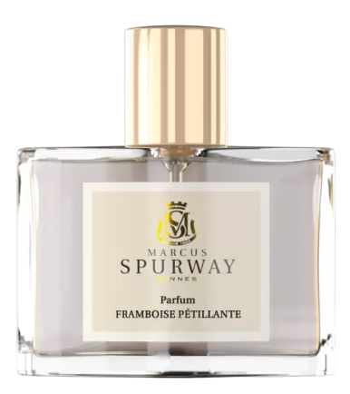 Marcus Spurway Framboise Pétillante