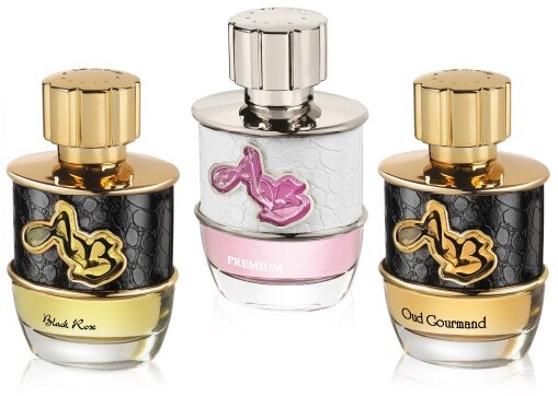 Lomani: Ab Spirit Millionaire - новые духи коллекции бренда