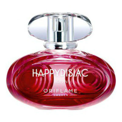 Happydisiac Woman от Oriflame