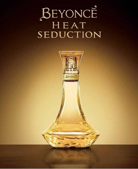 Heat Seduction от Beyonce