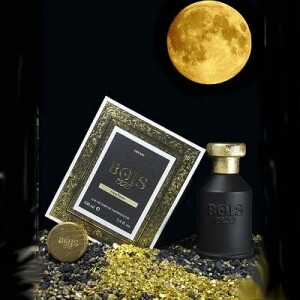 Oro Nero от Bois 1920