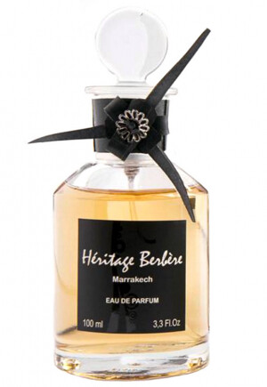 Héritage Berbére HB Femme 21