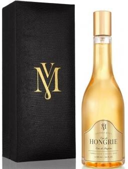 Eau de Hongrie от Viktoria Minya