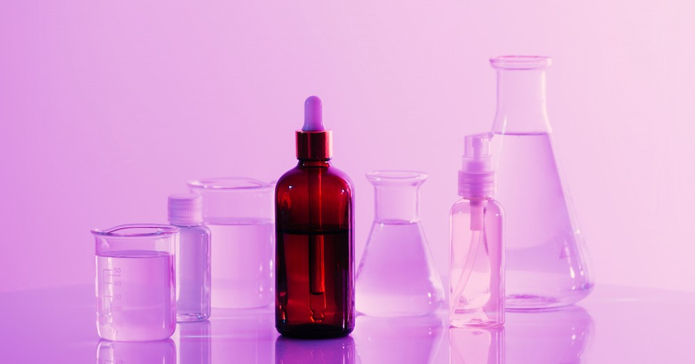 Givaudan приобрёл британскую компанию Fragrance Oils Ltd