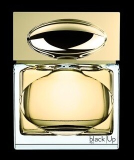 Black Up выпустил свой первый аромат