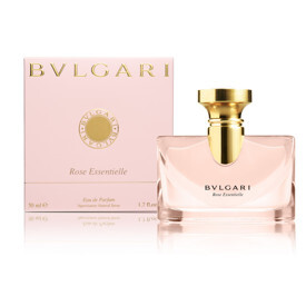 Bvlgari rose best sale essentielle