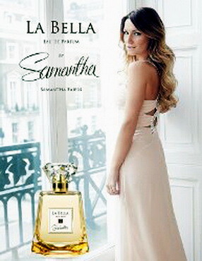 La Bella от Samantha Faiers