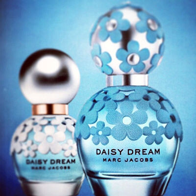 Daisy Dream Forever от Marc Jacobs