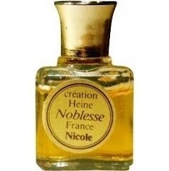 Heine - Creation Noblesse Nicole