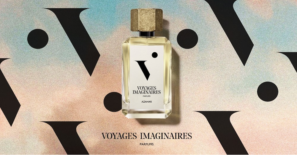 Изабель Дуаен и Камилла Гуталь основали Voyages Imaginaires