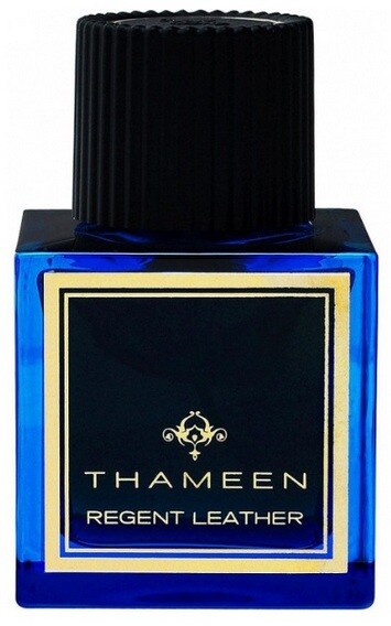 Regent Leather от Thameen