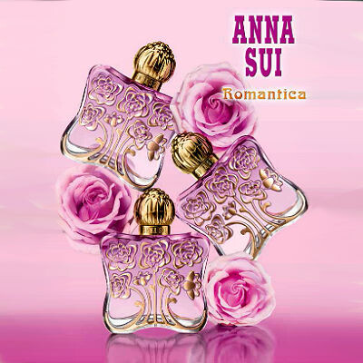 Romantica от Anna Sui