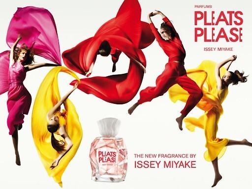 parfum pleats please issey miyake