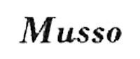Musso